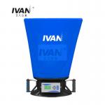 Clean Room Booth Air Flow Detector from Wind Cover Source with 85-3400 m3/h Flow Rate for sale