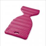 NBR Floating Pool Seat Foam Cushion Saddle Float For Household