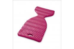 China NBR Floating Pool Seat Foam Cushion Saddle Float For Household supplier