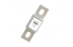 China NHV1 400A Powr Gard Fuse 150V EV Fuse Stud Mount supplier