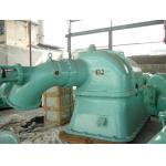 100kw - 2000KW small  Turgo Hydro Turbine for sale