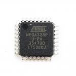 Atmega328p-AU Atmega328p AU Atmega328p SMD Atmega 328p uno r3 atmega328p Atmega328p-AU QFN Microcontroller AVR Flash 8 bit for sale