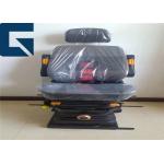  EC210B EC240B EC330B EC290B EC360B EC460B Excavator Chair , Operator Cabin Seat for sale