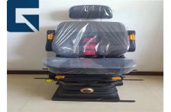 China  EC210B EC240B EC330B EC290B EC360B EC460B Excavator Chair , Operator Cabin Seat supplier