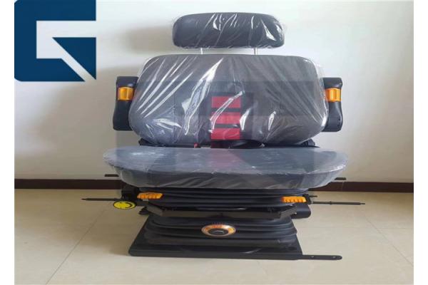 EC210B EC240B EC330B EC290B EC360B EC460B Excavator Chair , Operator Cabin Seat