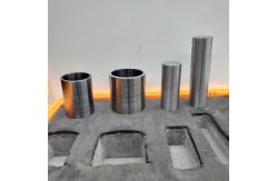 China Ultrasonic Flaw Specimen Ndt Kit , Ultrasonic Flaw Detector Ndt Accessories supplier