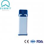 Sterile Automatic Safety Lancet with 21G Needle 1.8mm Depth for IVD Tests for sale