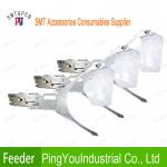 JUKI ZEVATECH SMT FEEDER FF568S Parts Number E80017060B0 SMD Component NF FEEDER for sale