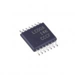Texas Instruments SN74LVC00APWR Electronic ic Components Music Chips For Toys Circuit integratede Telephone TI-SN74LVC00APWR for sale