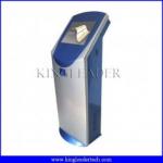 Custom Design available Self-service payment touch screen kiosk TSK8006 for sale
