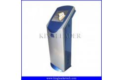 China Custom Design available Self-service payment touch screen kiosk TSK8006 supplier