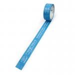 Discover the endless possibilities of customized printed tape