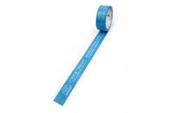 China Customized printed tape for customized packaging and shipping solutions supplier