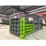 60T-200T Horizontal Cardboard Baler Recycling Baler Machine