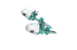 China Minimally Invasive Instrument Hasson Trocar For Surgical Room Use supplier