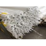 Bolting Cloth Polyester Silk Screen Printing Mesh Yellow Color For Fashion Screen Printing for sale
