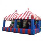 Inflatable Carnival Booth for sale