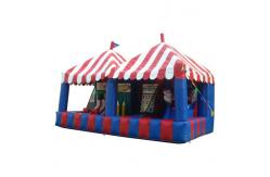 China Inflatable Carnival Booth supplier