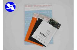China Biodegradable Poly Bubble Mailers 6*9 Inch Self Adhesive Lightweight Easy To Use supplier