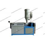 Automatic Plastic Tape Extruder Thermal Isolation Bar Extrusion Machine for Aluminum Profile