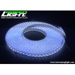 220V 15W 73lm/W Underground LED Strip Light IK04 Transparent for sale