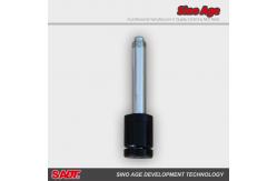 China Impact Device / Probe Portable Hardness Tester Leeb Hardness Tester supplier