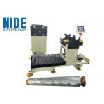 High Automation Coil Inserting Machine Deep Water Pump Coil Insertion Machine india