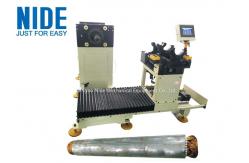 China High Automation Coil Inserting Machine Deep Water Pump Coil Insertion Machine india supplier