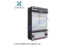 China Huawei OSN 9800 U16 Platform 400G Per Slot Capacity supplier