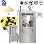 NJP 800 Capsule Powder Filling Machine Automatic Pharmaceutical for sale