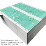 Tinplate Sheets For Cans Bright Stone Silver Matt Tin Plated Steel For Metal Packaging for sale