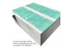 China Customized Thickness And Dimensions Printed Tinplate Sheets For Different Industries And Applications supplier