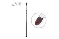 China Small Synthetic Hair Jessup Makeup Brushes Inner Corner Shader supplier