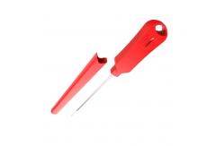 China Commercial Instant Read Cooking Thermometer Digital Food Portable With Light supplier