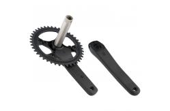 China Custom Bicycle Crank Set GRX FC-RX810-1 Hollowtech II Crankset supplier