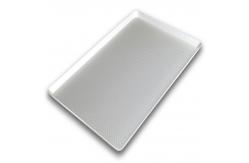 China RK Bakeware China Foodservice NSF Commercial Bakery Hard Anodized Cheese Cake Pan supplier