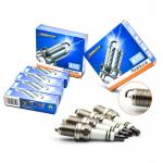 Iridium Spark Plug Applicable To Automobile Nozzle Ignition System Direct 97506 SILZKBR8D8S for sale