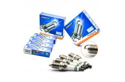 China Iridium Spark Plug Applicable To Automobile Nozzle Ignition System Direct 97506 SILZKBR8D8S supplier