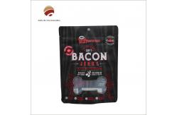 China Customizable Holographic Stand Up Pouch Perfect for Your Packaging Needs supplier