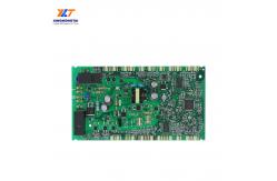 China Customized Patient Monitor Circuit Board PCBA Manufacturer Medical Equipment PCBA supplier