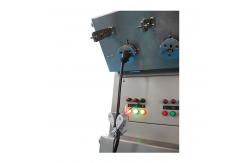 China UL817 Tensile Strength Testing Machine Abrupt Removals Test Apparatus supplier