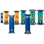 NDT Directional Ceramic Tube X Ray Flaw Detector For Industrial Field for sale
