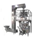 High Speed 50bags/Min Sugar Vertical Pouch Packing Machine PLC Control for sale