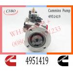 Cummins Diesel NTA855 Engine Fuel Injection Pump 4951419 3037216 3165400 3045281