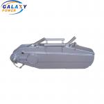 1T Wire Rope Pulling Hoist Transmission Line Accessories For Lifting With ISO Passed for sale
