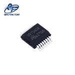STMicroelectronics VND7140AJTR Kit Circuit Integre Cd Ethernet Microcontroller Semiconductor VND7140AJTR for sale
