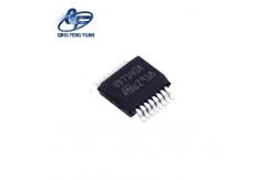 China STMicroelectronics VND7140AJTR Kit Circuit Integre Cd Ethernet Microcontroller Semiconductor VND7140AJTR supplier