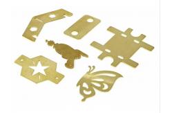 China High-Power Fiber Laser Cutting Machine With 0~100m/min Cutting Speed supplier
