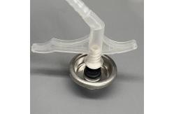 China Professional PU Foam Dispensing Valve for DIY Enthusiasts with Effortless Operation supplier