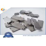 W90Cu10 Heat Sinks CuW Tungsten Copper Alloy Surface Finish for sale